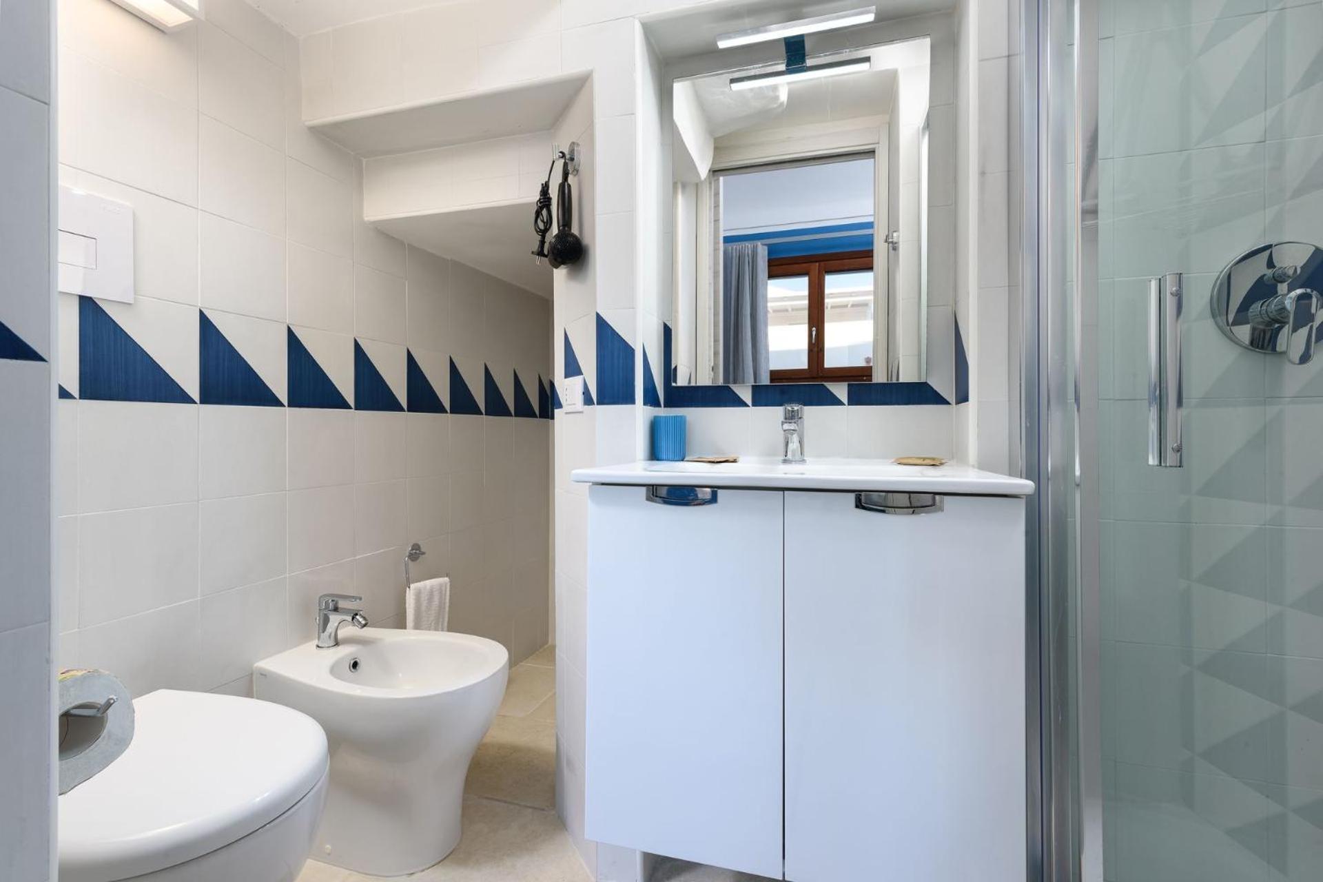 El Jazira Home San Vito Lo Capo Buitenkant foto