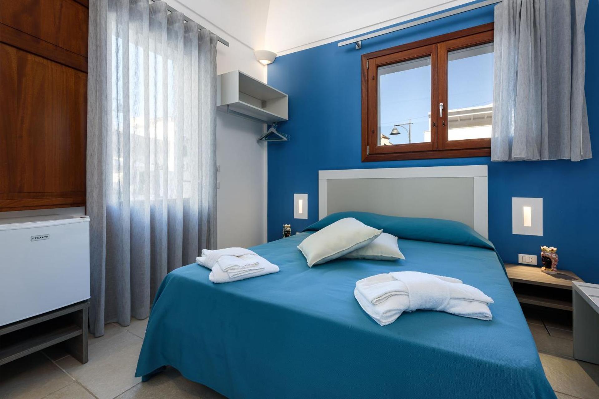 El Jazira Home San Vito Lo Capo Buitenkant foto
