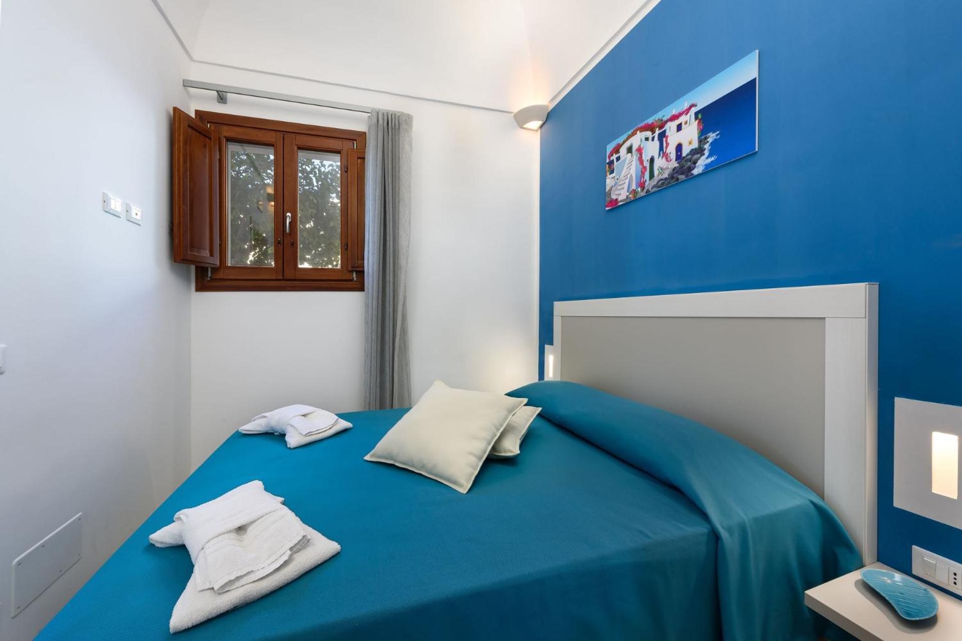 El Jazira Home San Vito Lo Capo Buitenkant foto